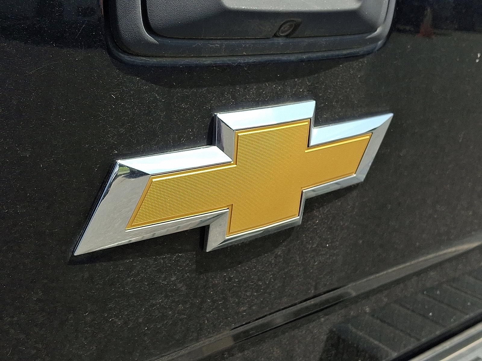 2015 Chevrolet Silverado 1500 Vehicle Photo in Mechanicsburg, PA 17050-2306