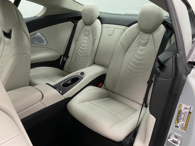 2024 Maserati GranTurismo Vehicle Photo in Appleton, WI 54913