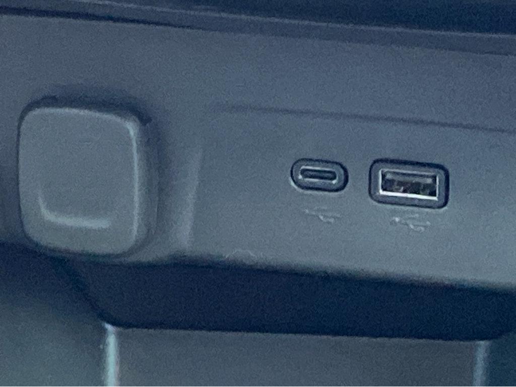 2025 Chevrolet Trax Vehicle Photo in POOLER, GA 31322-3252
