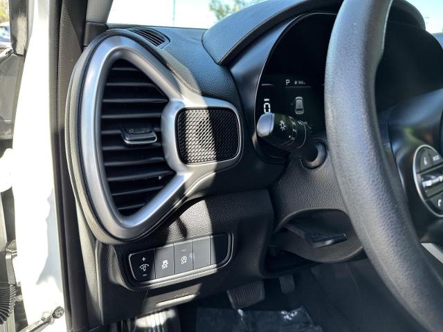 2024 Kia Soul Vehicle Photo in Tucson, AZ 85712