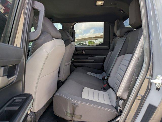 2024 Toyota Tacoma 4WD Vehicle Photo in SELMA, TX 78154-1459
