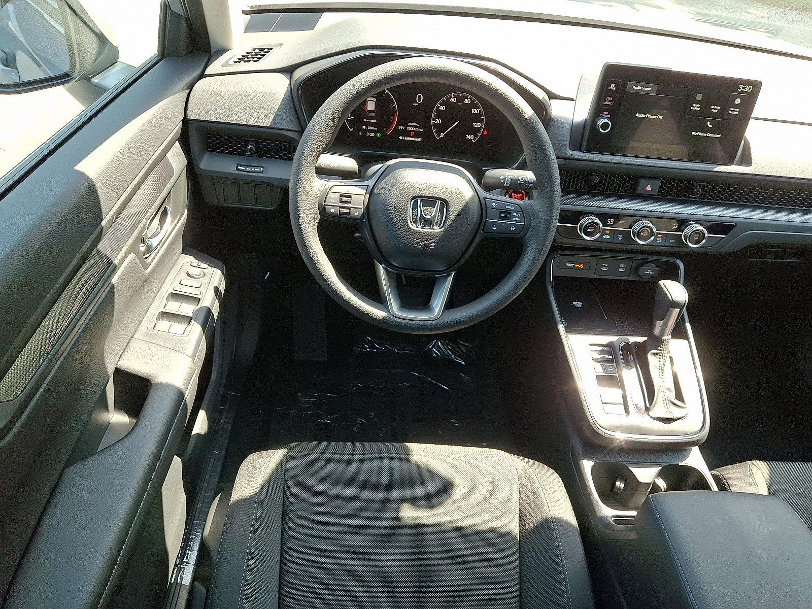 2026 Honda CR-V Vehicle Photo in Harrisburg, PA 17111