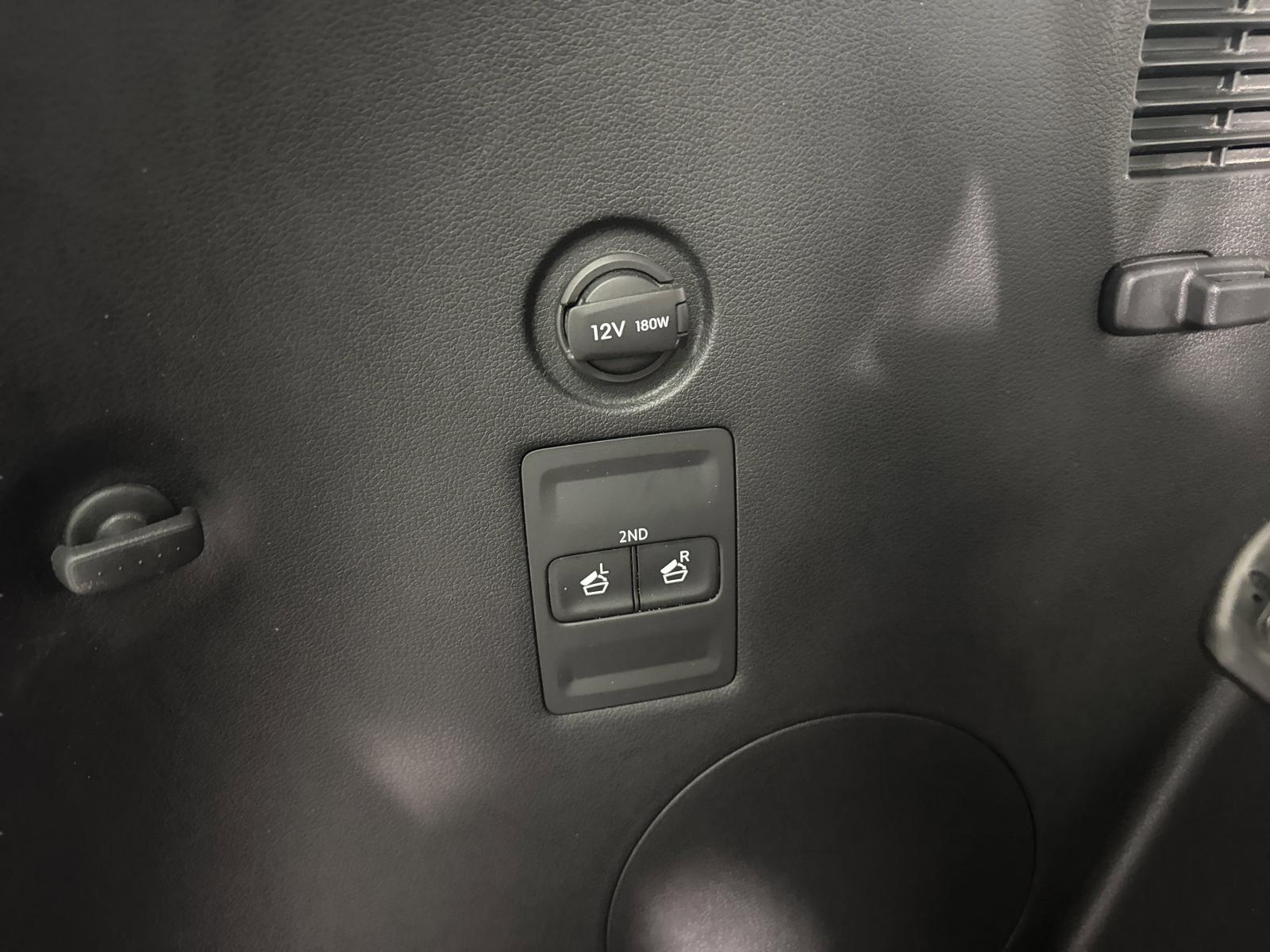 2020 Hyundai PALISADE Vehicle Photo in Georgetown, TX 78626