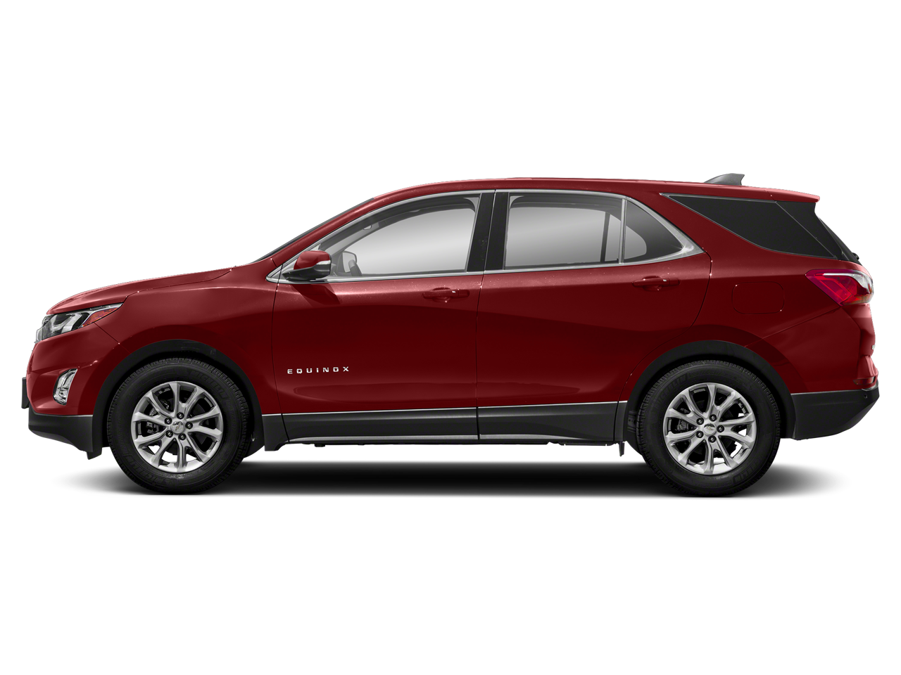 2019 Chevrolet Equinox Vehicle Photo in Tulsa, OK 74129