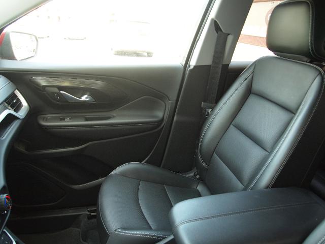 2022 GMC Terrain Vehicle Photo in MADISON, IN 47250-1611