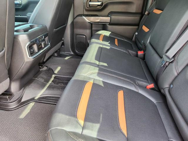 2021 GMC Sierra 1500 Vehicle Photo in DENTON, TX 76210-9321