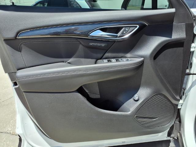 2023 Buick Envision Vehicle Photo in Tampa, FL 33612