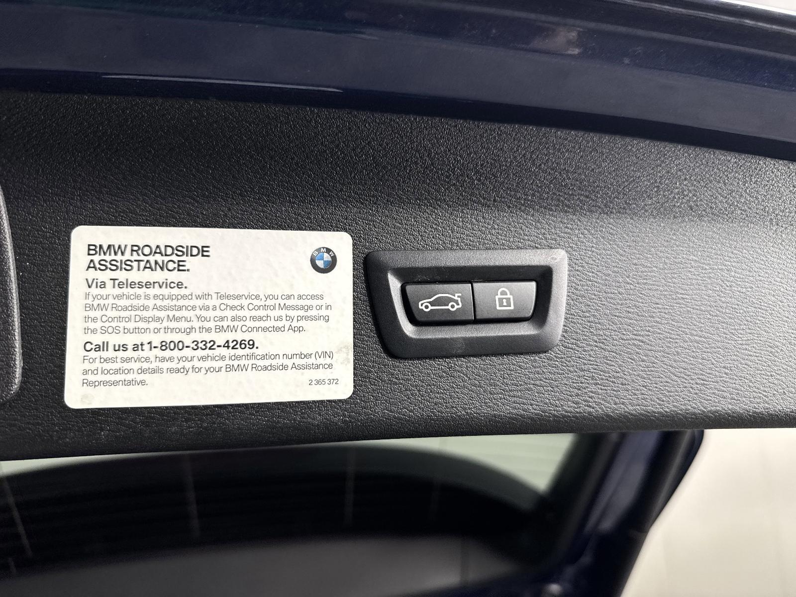 2021 BMW X1 Vehicle Photo in GEORGETOWN, TX 78626-7508