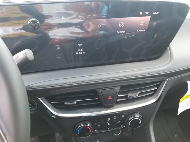 2026 Buick Encore GX Vehicle Photo in ELYRIA, OH 44035-6349