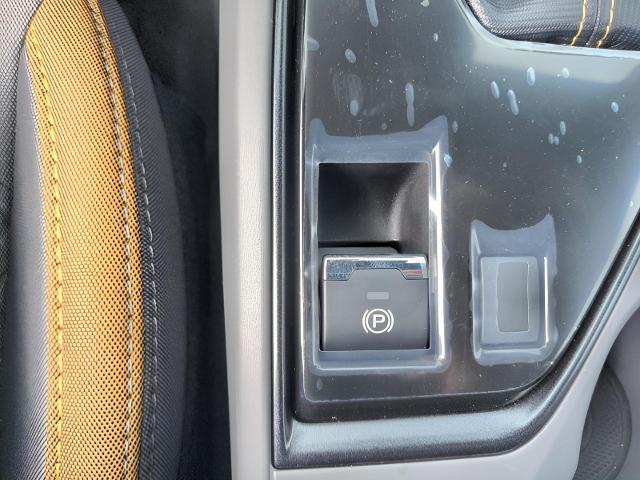 2025 Subaru Crosstrek Vehicle Photo in Green Bay, WI 54304