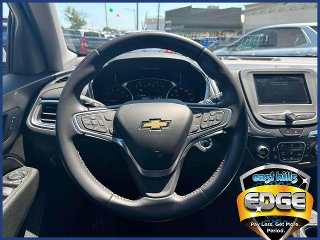 2022 Chevrolet Equinox Vehicle Photo in Roslyn, NY 11576