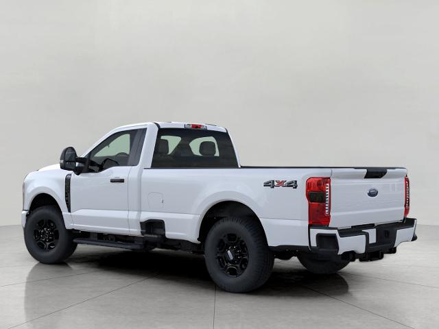 2025 Ford Super Duty F-350 SRW Vehicle Photo in Neenah, WI 54956