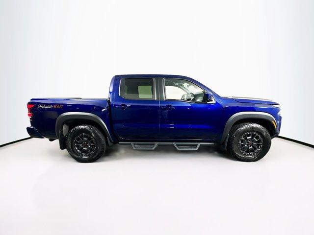 2023 Nissan Frontier Vehicle Photo in Flemington, NJ 08822