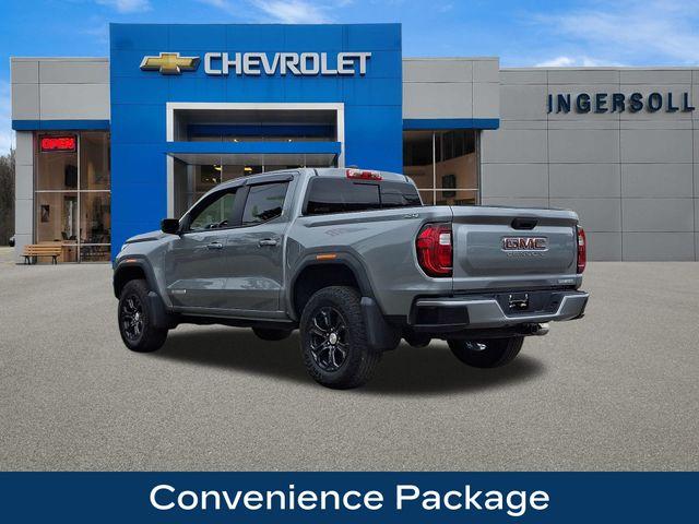 2024 GMC Canyon Vehicle Photo in PAWLING, NY 12564-3219