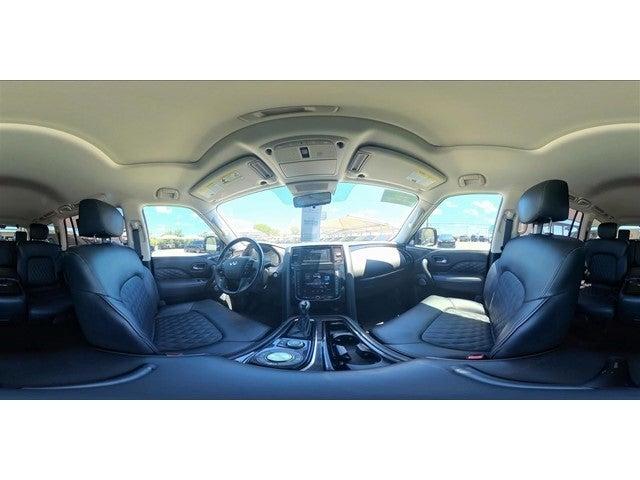 2020 INFINITI QX80 Vehicle Photo in San Antonio, TX 78230
