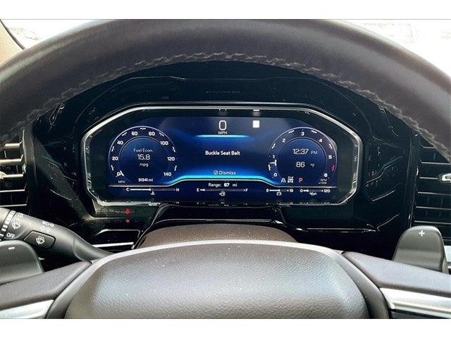 2022 Chevrolet Silverado 1500 Vehicle Photo in Grapevine, TX 76051