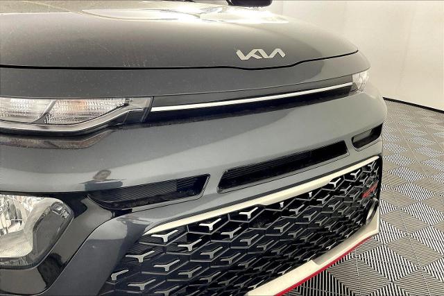 2022 Kia Soul Vehicle Photo in Tulsa, OK 74129
