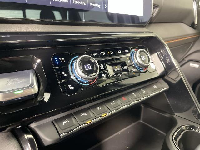 2023 GMC Sierra 1500 Vehicle Photo in GILBERT, AZ 85297-0402