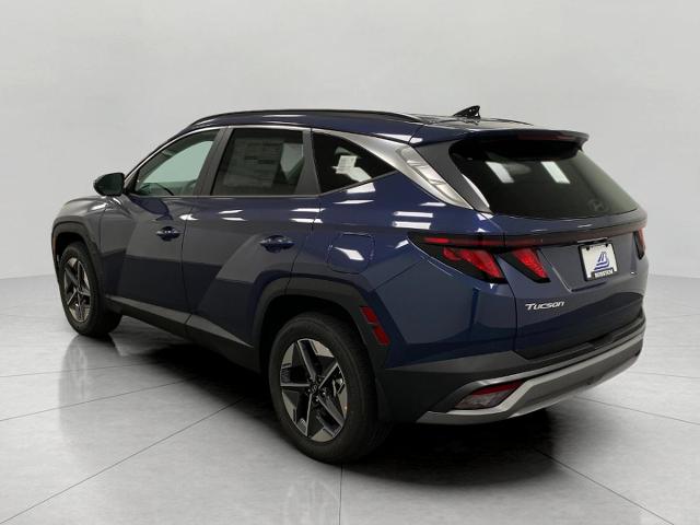 2025 Hyundai TUCSON Vehicle Photo in Appleton, WI 54913