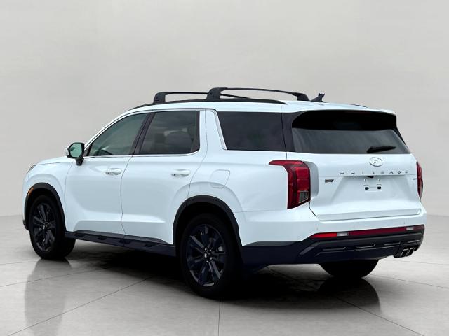 2025 Hyundai PALISADE Vehicle Photo in Green Bay, WI 54304