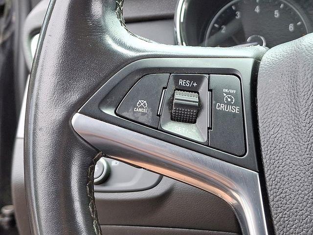2019 Buick Encore Vehicle Photo in DANBURY, CT 06810-5034