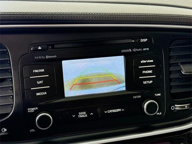 2015 Kia Optima Vehicle Photo in Everett, WA 98204