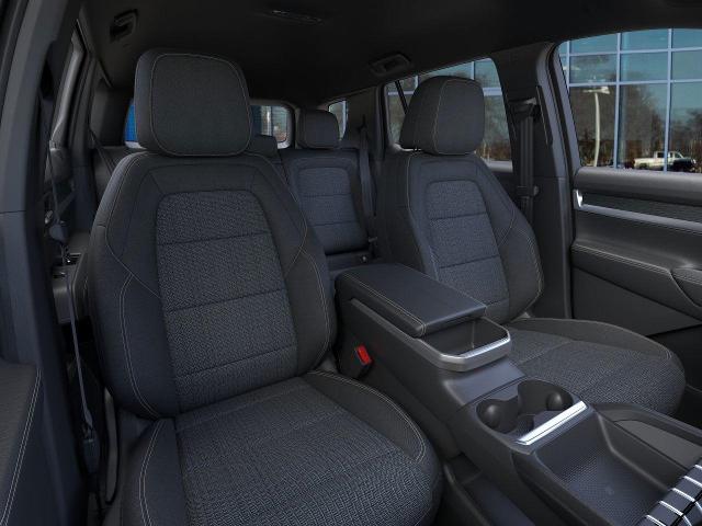 2026 GMC Terrain Vehicle Photo in OSHKOSH, WI 54904-7811