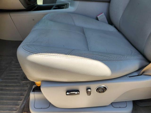 2007 Chevrolet Silverado 1500 Vehicle Photo in DENTON, TX 76210-9321