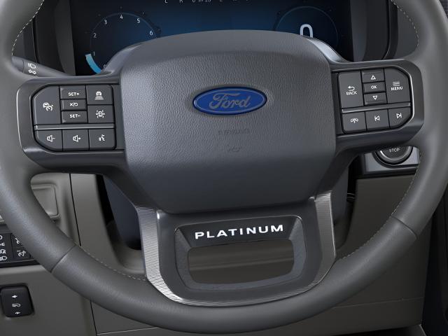 2025 Ford F-150 Vehicle Photo in Neenah, WI 54956