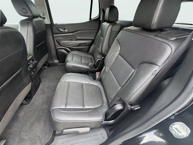 2023 GMC Acadia Vehicle Photo in LEOMINSTER, MA 01453-2952