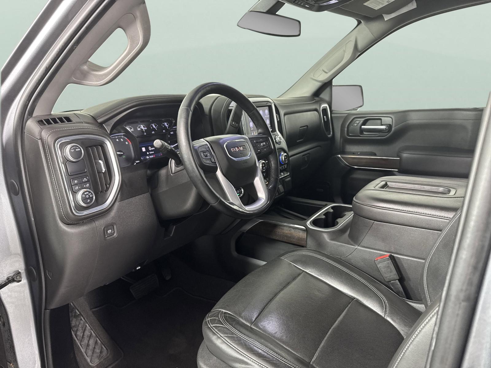 2020 GMC Sierra 1500 Vehicle Photo in Georgetown, TX 78626