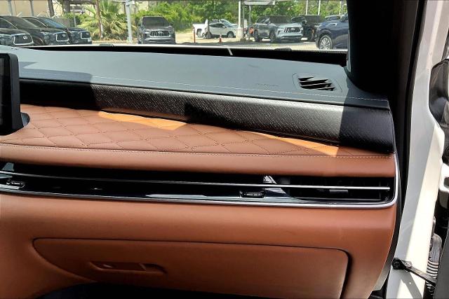 2024 INFINITI QX60 Vehicle Photo in San Antonio, TX 78230