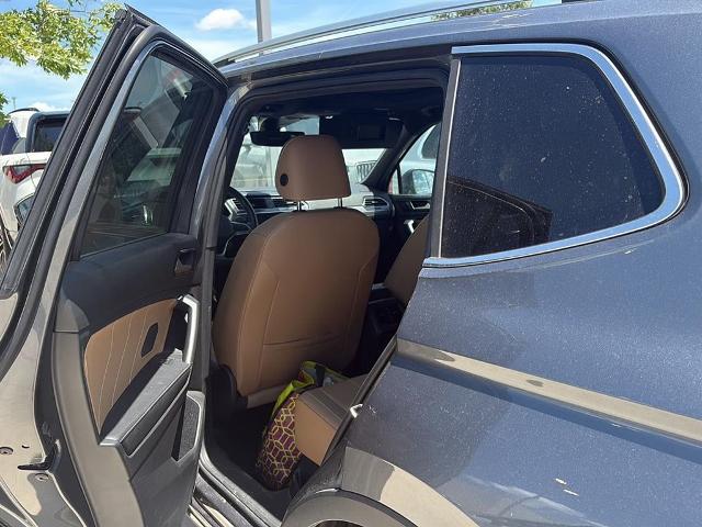 2022 Volkswagen Tiguan Vehicle Photo in San Antonio, TX 78230