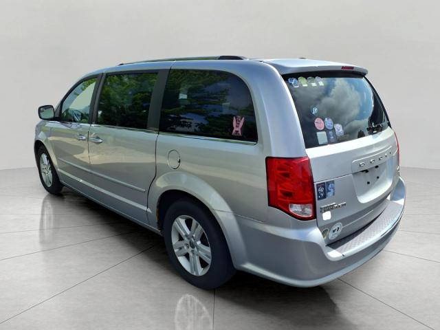 2012 Dodge Grand Caravan Vehicle Photo in Oshkosh, WI 54904