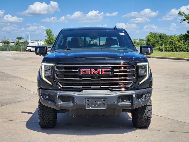 2023 GMC Sierra 1500 Vehicle Photo in DENTON, TX 76210-9321