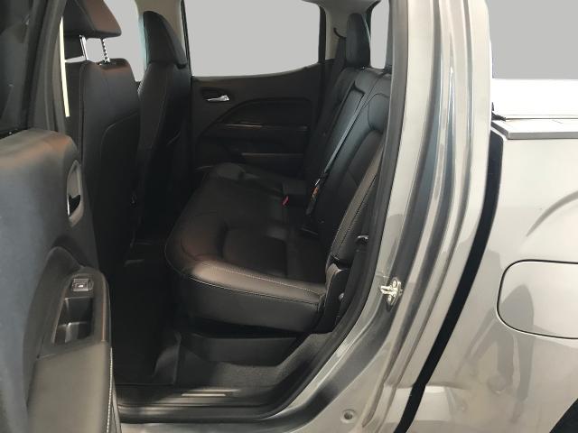 2022 GMC Canyon Vehicle Photo in GREEN BAY, WI 54303-3330