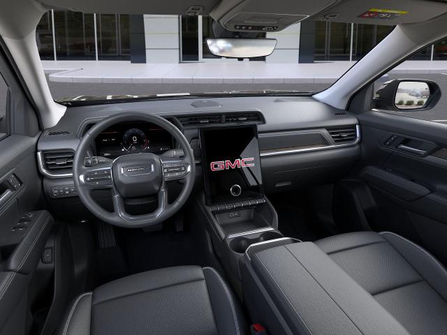 2026 GMC Terrain Vehicle Photo in LITTLE FALLS, NJ 07424-1717