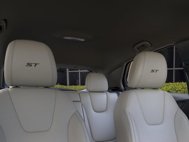 2026 Buick Encore GX Vehicle Photo in GEORGETOWN, TX 78626-7508