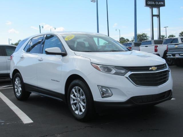 2020 Chevrolet Equinox Vehicle Photo in LEESBURG, FL 34788-4022