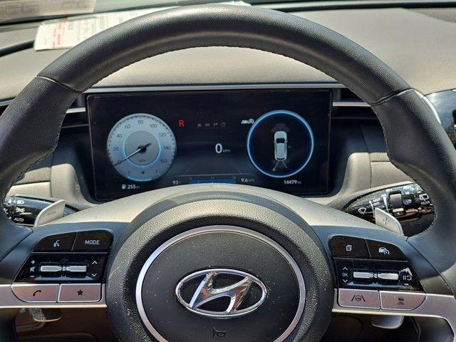 2024 Hyundai TUCSON Vehicle Photo in Pleasant Hills, PA 15236
