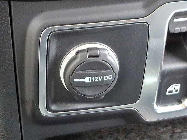 2020 Jeep Wrangler Vehicle Photo in DANBURY, CT 06810-5034