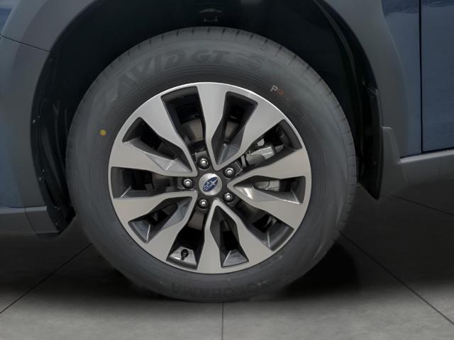 2025 Subaru Outback Vehicle Photo in Green Bay, WI 54304