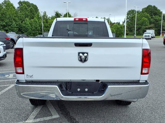 2019 Ram 1500 Classic Vehicle Photo in EMPORIA, VA 23847-1235