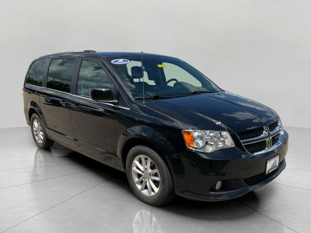 2019 Dodge Grand Caravan Vehicle Photo in Kaukauna, WI 54130