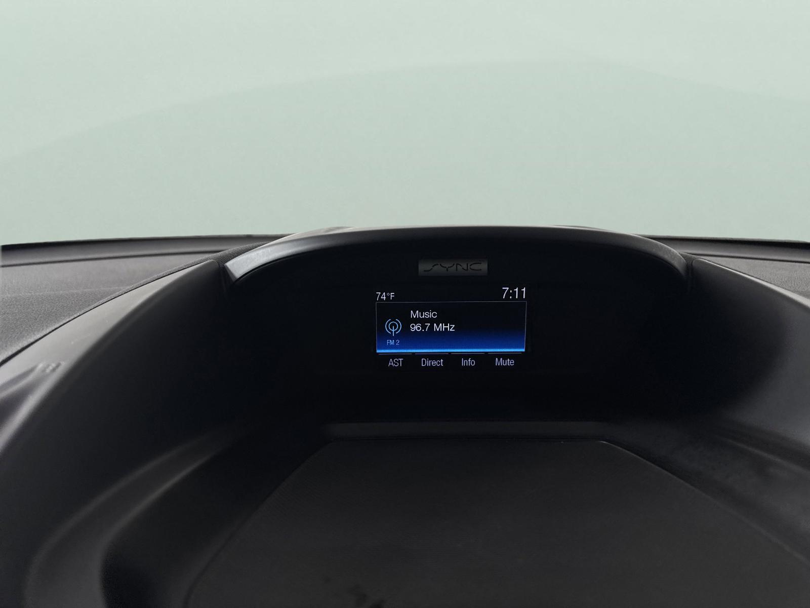 2015 Ford C-Max Hybrid Vehicle Photo in GEORGETOWN, TX 78626-7508