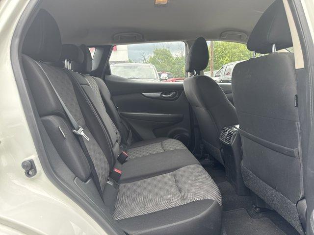 2021 Nissan Rogue Sport Vehicle Photo in Flemington, NJ 08822