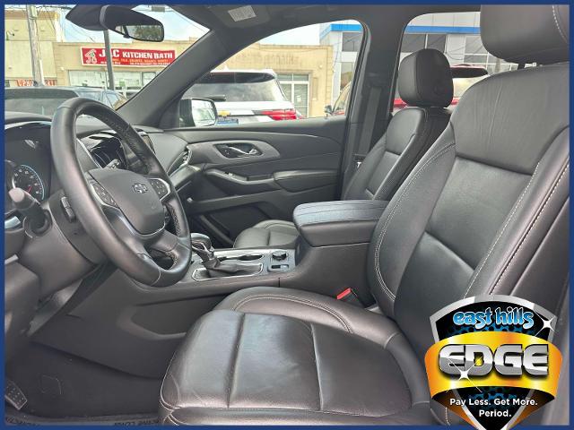 2023 Chevrolet Traverse Vehicle Photo in Roslyn, NY 11576