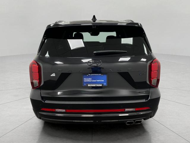 2024 Hyundai PALISADE Vehicle Photo in Appleton, WI 54913