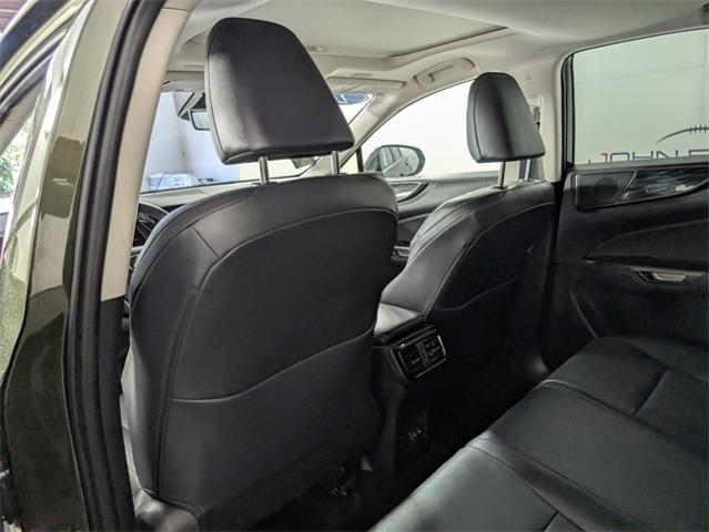 2024 Lexus NX 350h Vehicle Photo in ENGLEWOOD, CO 80113-6708
