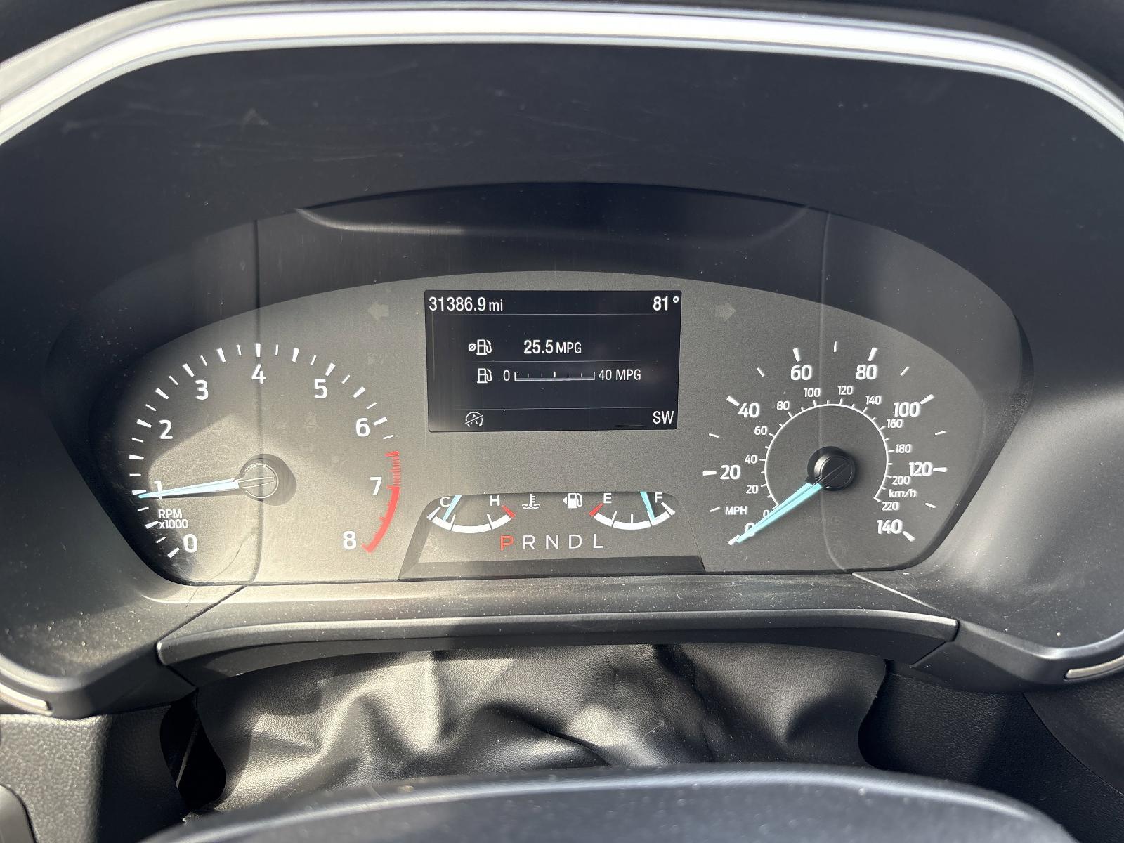 2022 Ford Escape Vehicle Photo in Mechanicsburg, PA 17050